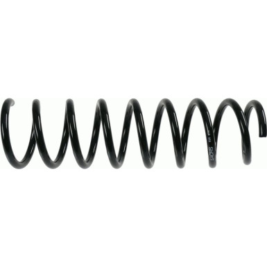 Sachs Fahrwerksfeder Bmw T. 5 (E60) 520 D/520 I/523 I/525D/525I/530D/530 I/535D/540I/545I 996 976