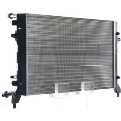 MAHLE Kühler, Motorkühlung CR 1382 000S BEHR