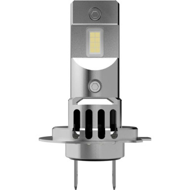 LEDriving® HL EASY H7/H18 12V 16.2W PX26d/PY26d-1 6500K White Gen2 2St. OSRAM 64210DWESY2-2HB