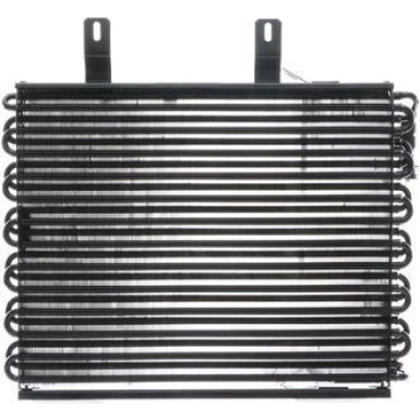 Kondensator, Klimaanlage AC 159 000S Kondensator, Klimaanlage AC 159 000S