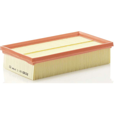 Mann & Hummel Luftfilter PKW C 2788