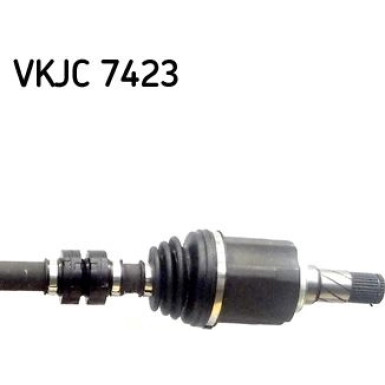 Antriebswelle VKJC 7423