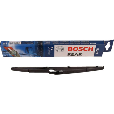 Bosch Heckscheibenwischer H275 3397015302 Bosch Heckscheibenwischer H275 3397015302