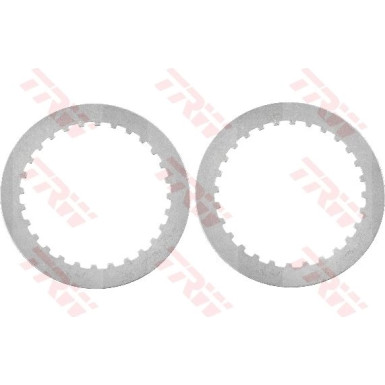 Kuppl.zwischenscheiben-Kits Motorrad MES312-11