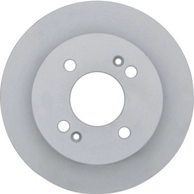 Bremsscheibe HYUNDAI i10 0 986 479 D02