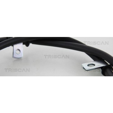 Seilzug, Feststellbremse Kia T. Cerato 04- Le 8140181117 Seilzug, Feststellbremse Kia T. Cerato 04- Le 8140181117