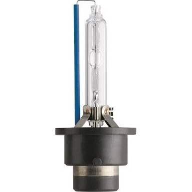 D2S 35W P32d-2 WhiteVision 5000K Xenon 1 Stück Philips P32d-2, Xenon-Lampe Xenon WhiteVision gen2 85122WHV2S1