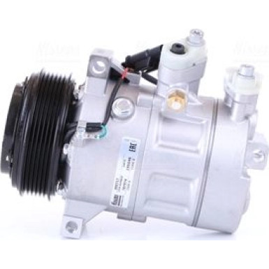 Kompressor PKW Mercedes C-Klasse 14 FIRST FIT 890717