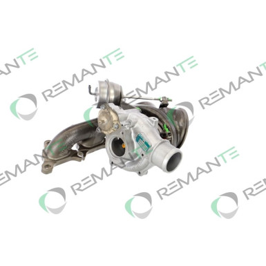 Lader, Aufladung 003-001-001401R