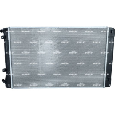 NRF Kühler, Antriebsbatterie 550197 NRF Kühler, Antriebsbatterie 550197