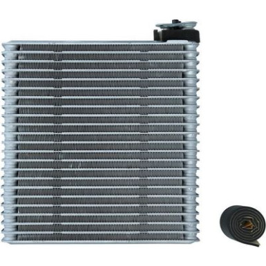 KAMOKA Verdampfer, Klimaanlage 7770047 KAMOKA Verdampfer, Klimaanlage 7770047