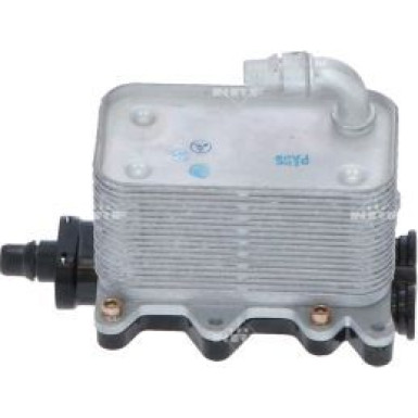Ölkühler, Motor“L 31215 Ölkühler, Motor“L 31215
