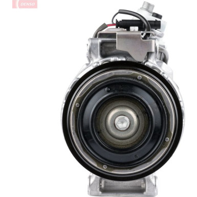 DENSO Kompressor, Klimaanlage DCP17191