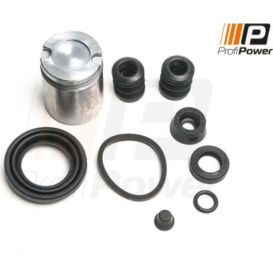 PROFIPOWER Reparatursatz, Bremssattel 9B3109 PROFIPOWER Reparatursatz, Bremssattel 9B3109