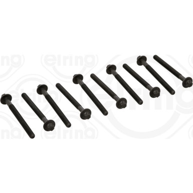Zylinderkopfschraubensatz 353.770 Zylinderkopfschraubensatz 353.770