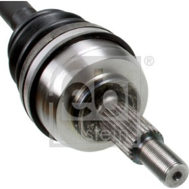 FEBI BILSTEIN Antriebswelle 182865