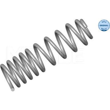 Meyle Fahrwerksfeder Vw 100 739 0022 Meyle Fahrwerksfeder Vw 100 739 0022