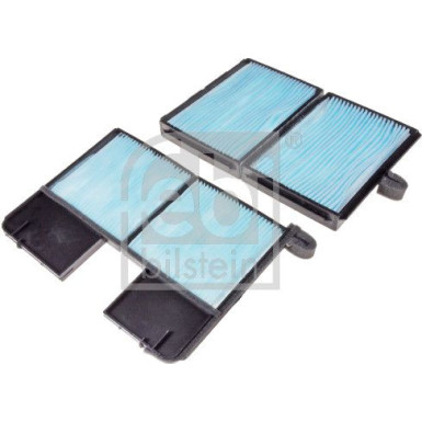 FEBI BILSTEIN Innenraumfilter 27944 FEBI BILSTEIN Innenraumfilter 27944