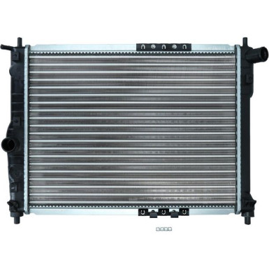 KAMOKA Kühler, Motorkühlung 7705016 KAMOKA Kühler, Motorkühlung 7705016
