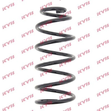 KYB Fahrwerksfeder Audi P. Tt 1.8T 10.98-06.06 K-Flex RC2997