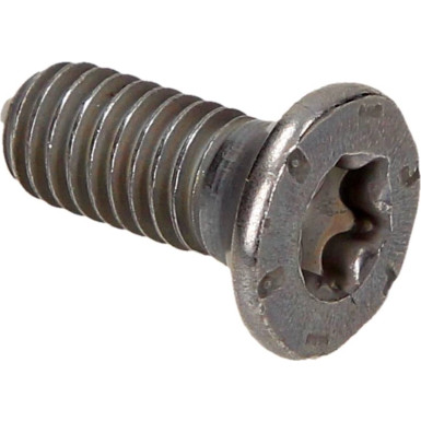 Original VAG -Bremsscheibenregel. VW/Audi Golf Ii-Viii N10648301