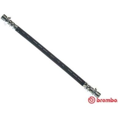 BREMBO Bremsschlauch T 83 129 ESSENTIAL LINE