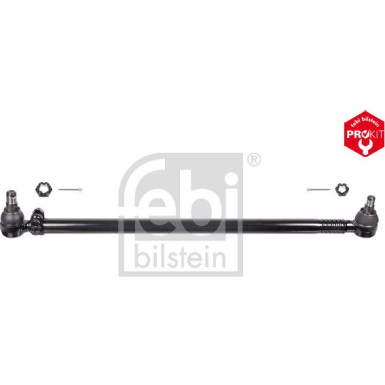 FEBI BILSTEIN Lenkrad 35179
