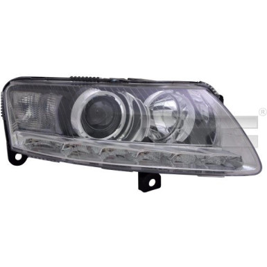 XEN-SW R D3S/H7+MOT +LED-TGFL -STG -LAMP AUDI A6 10,08-2,11 1347,539,2