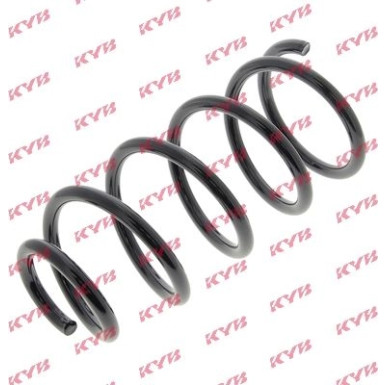 KYB Fahrwerksfeder Fiat T. Punto 1.2I-1.9D 09.99 RC5804 KYB Fahrwerksfeder Fiat T. Punto 1.2I-1.9D 09.99 RC5804