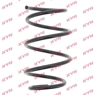 KYB Fahrwerksfeder RH2500 K-Flex