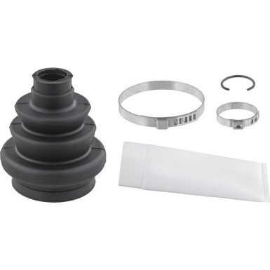 Faltenbalg, Antriebswelle Opel Int 206 487 Faltenbalg, Antriebswelle Opel Int 206 487