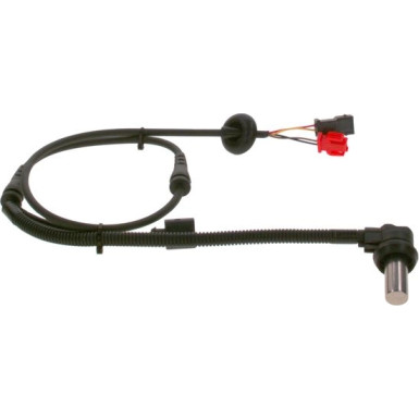 Sensor, Raddrehzahl AUDI A6 98 0 986 594 007 Sensor, Raddrehzahl AUDI A6 98 0 986 594 007