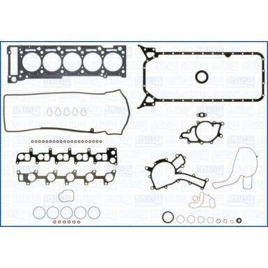 Dichtungsvollsatz, Motor MULTILAYER STEEL 50231900