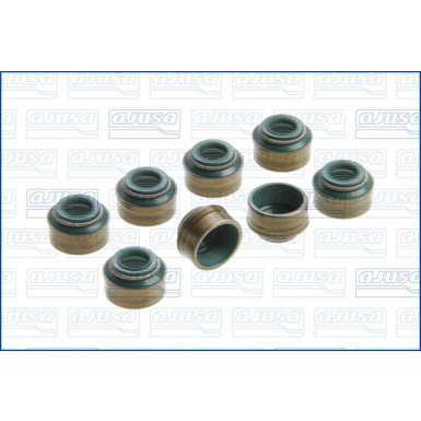 AJUSA Dichtungssatz, Ventilschaft 57004500