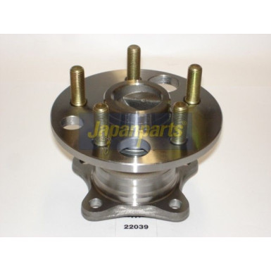 Radlagersatz KK-22039 Radlagersatz KK-22039