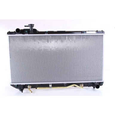 Wasserkühler PKW TOYOTA RAV4 AUT. 94-98 64761