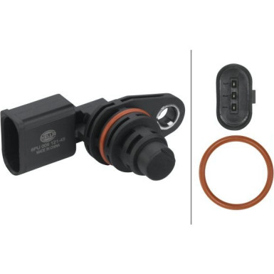Drehzahlsensor, Motormanagemen 6PU 009 121-451 Drehzahlsensor, Motormanagemen 6PU 009 121-451