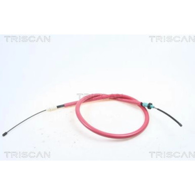 Seilzug, Feststellbremse Renault T. Clio 1.2 99-03 Pr 8140 25190 Seilzug, Feststellbremse Renault T. Clio 1.2 99-03 Pr 8140 25190
