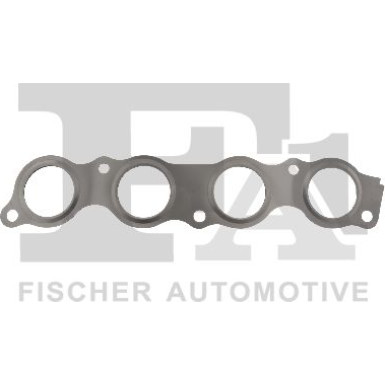 FA1 Auspuffdichtung 489-010 FA1 Auspuffdichtung 489-010