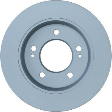 KAMOKA Bremsscheibe 103671