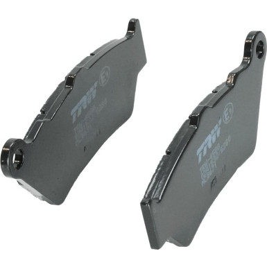 Bremsklötze vo/hi MCB671 Bremsklötze vo/hi MCB671