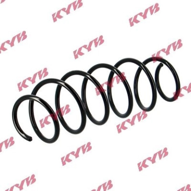 KYB Fahrwerksfeder Citroen P. C3 I 1.4/1.4Cng 02.02 K-Flex RA3554