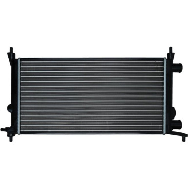 KAMOKA Kühler, Motorkühlung 7705216 KAMOKA Kühler, Motorkühlung 7705216