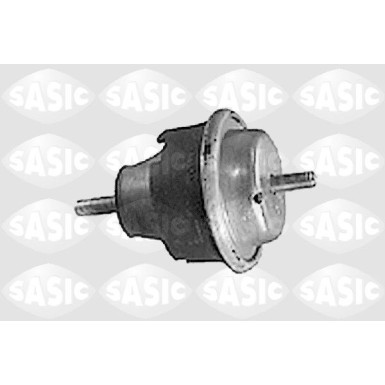 Lagerung, Motor Citroen/Peug 206 8431921 Lagerung, Motor Citroen/Peug 206 8431921