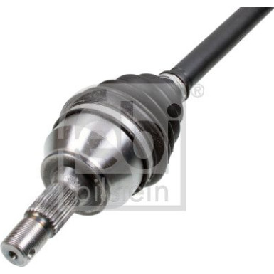 FEBI BILSTEIN Antriebswelle 182627
