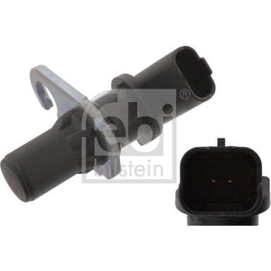 Kurbelwellensensor 31201 Kurbelwellensensor 31201
