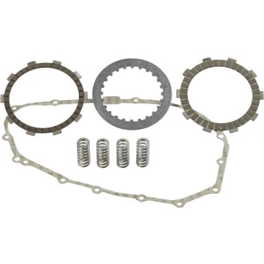 Kupplung Superkit Motorrad MSK208