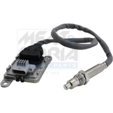 Nox-Sensor, Nox-Katalysator 57025