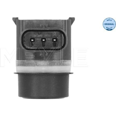 SENSOR, EINPARKHILFE MEYLE-ORIGINAL: True to OE 7148950003 SENSOR, EINPARKHILFE MEYLE-ORIGINAL: True to OE 7148950003