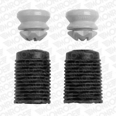 Staubschutzsatz HA BMW 5 09 PROTECTION KIT PK374